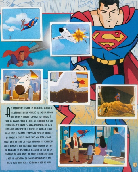 Image:Panini Superman TAS 13.jpg