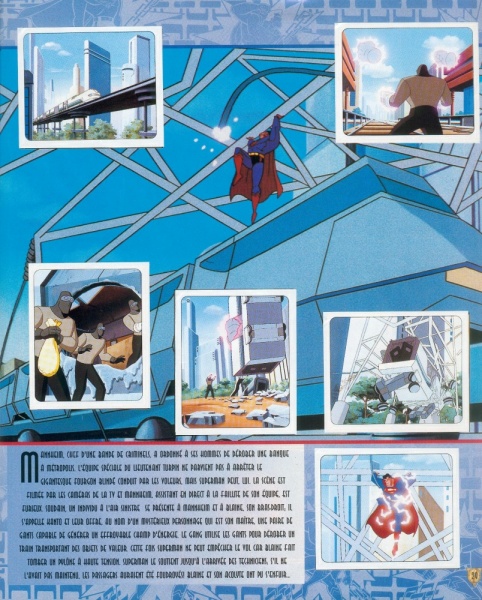 Image:Panini Superman TAS 31.jpg