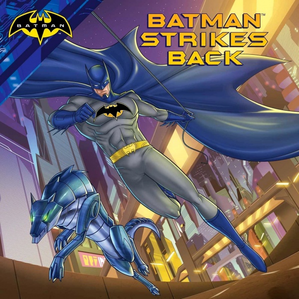 Image:Batman Strikes Back.jpg