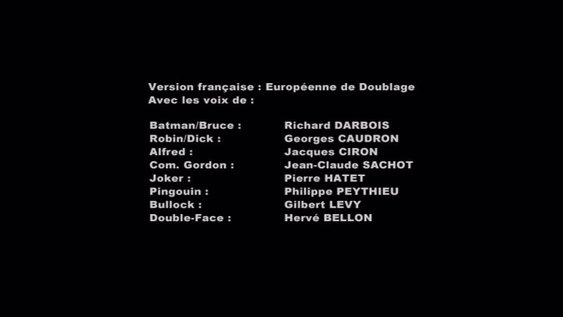 Image:Crédits VF DVD BTAS.jpg