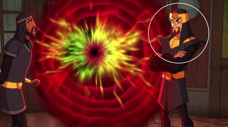 Image:Felix Faust (HQ).jpg