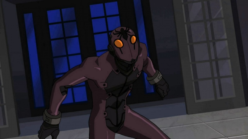 Image:Black Spider (Young Justice).jpg