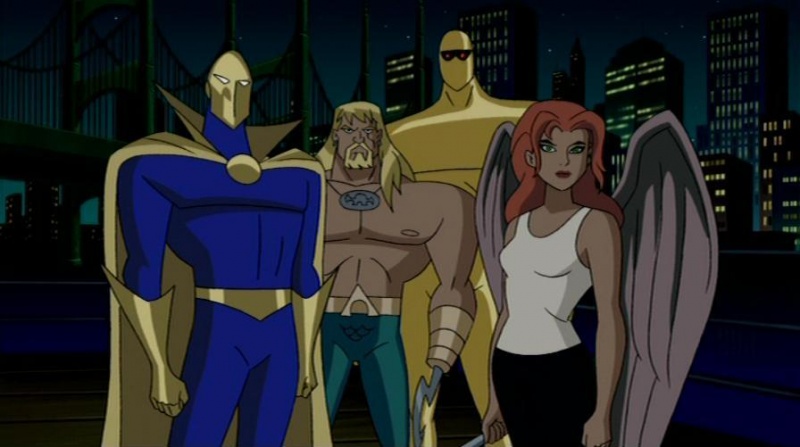 Image:Docteur Fate - Equipe.jpg