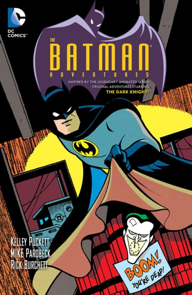 Image:The Batman Adventures TPB Vol.2.jpg