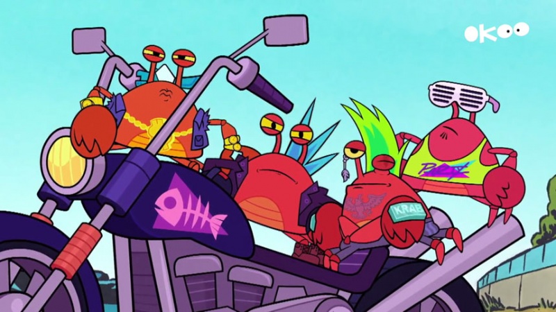 Image:Bande de crabes (Teen Titans Go!).jpg