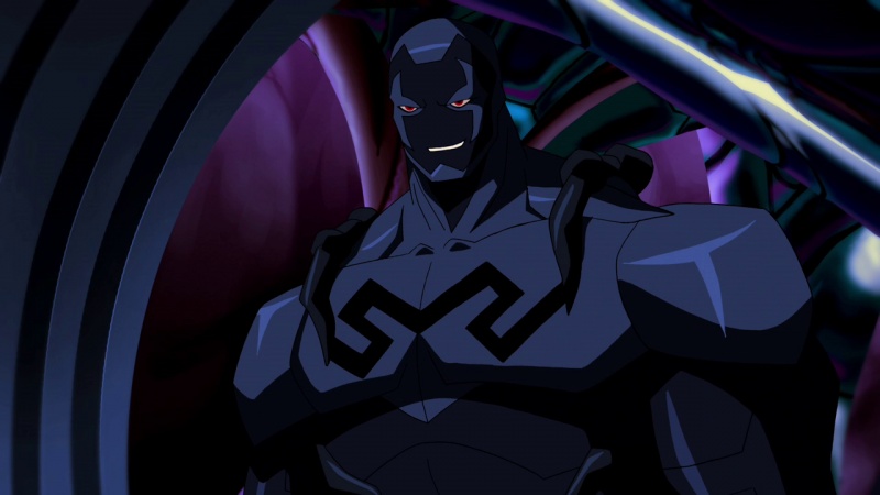 Image:Black Beetle (Young Justice).jpg