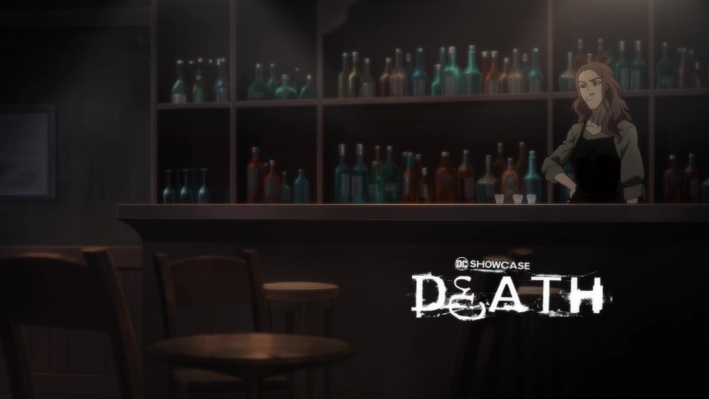 Image:DC Showcase - Death.jpg
