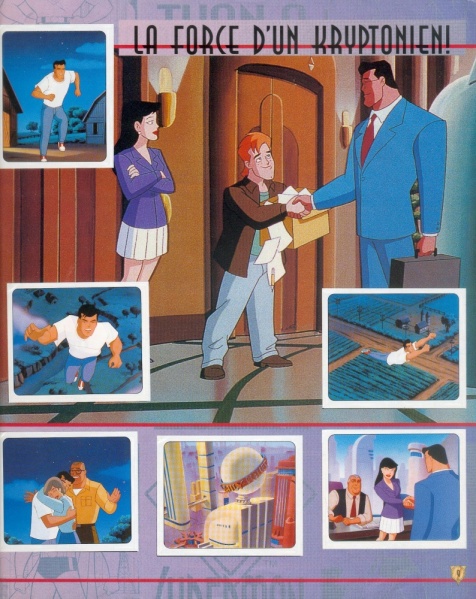 Image:Panini Superman TAS 11.jpg