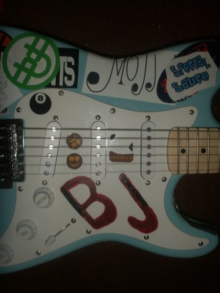 Image:BJ Stratocaster.jpg