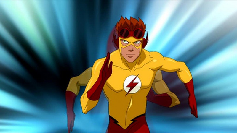 Image:Kid Flash (Young Justice).jpg