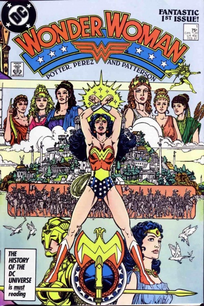 Image:Wonder Woman - Comics 2.jpg