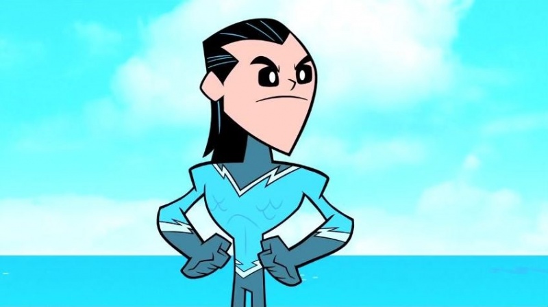 Image:Aqualad (Teen Titans Go!).jpg