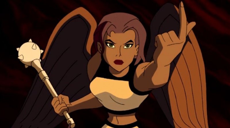 Image:Hawkgirl - Par ici.JPG