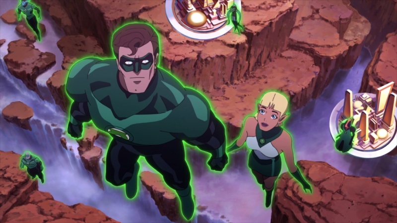 Image:Green Lantern Emerald Knights.jpg