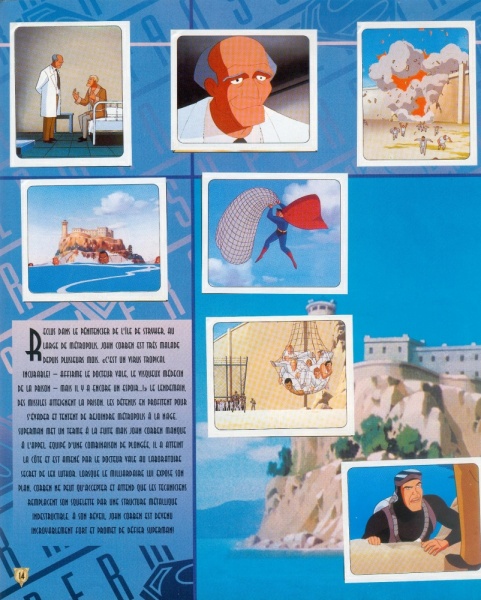 Image:Panini Superman TAS 16.jpg