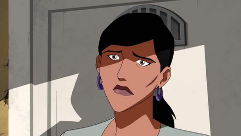 Image:Shelly Longshadow (Young Justice).jpg