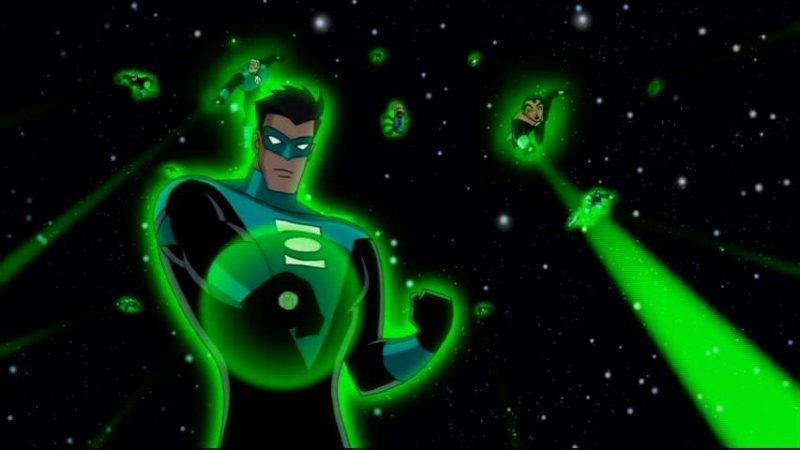 Image:Kyle Rayner - Amazo.JPG