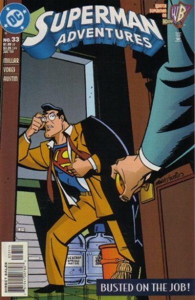 Image:Clark Kent Is Superman And I Can Prove It.jpg