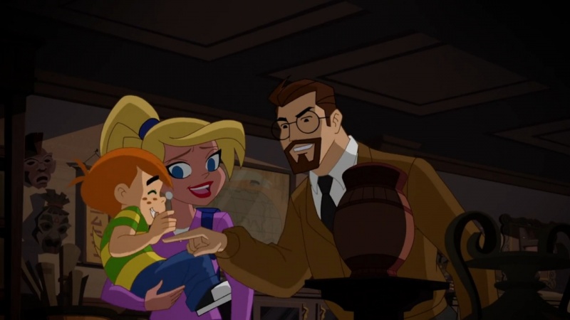 Image:Babysitting et Occultisme.jpg