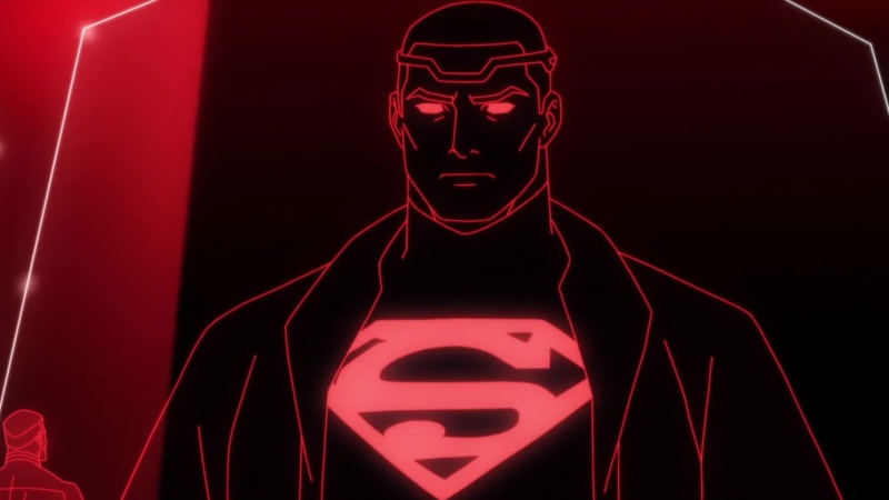Image:Zor-El (Young Justice).jpg