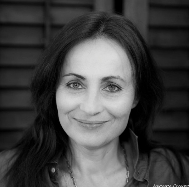 Image:Laurence Crouzet.jpg