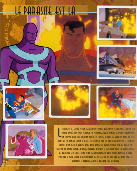 Image:Panini Superman TAS 22.jpg