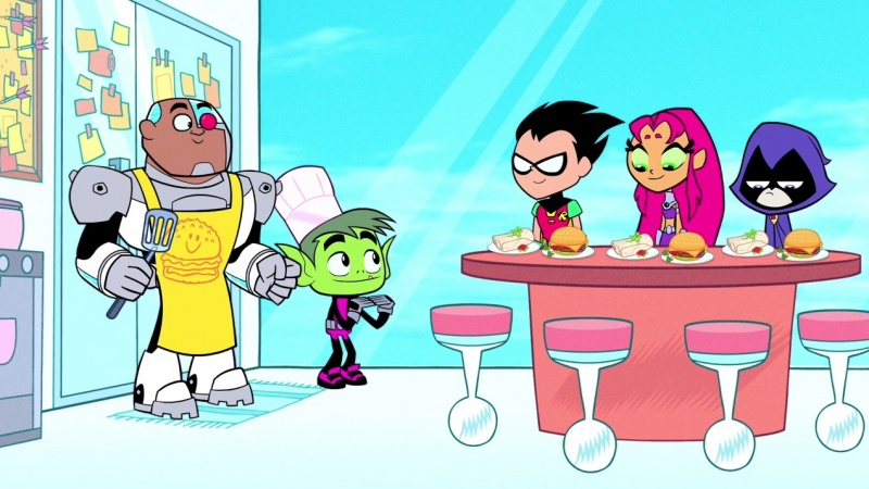 Image:Hamburger contre Burrito.jpg