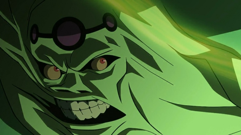 Image:Brainiac 2 (LOSH 2023).jpg