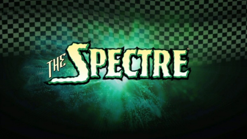 Image:DC Showcase - Spectre.jpg