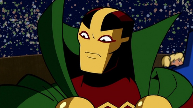 Image:Mister Miracle (BBB).jpg
