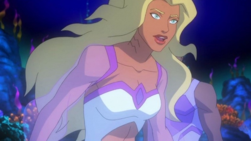 Image:Sha'lain'a (Young Justice).jpg