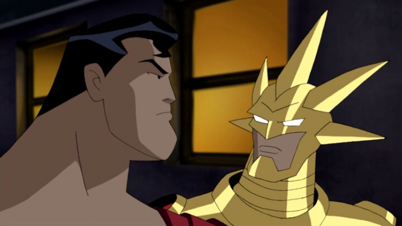 Image:Aztek - Superman.jpg