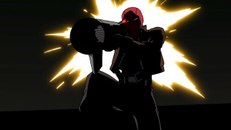 Batman under the red hood vf streaming store