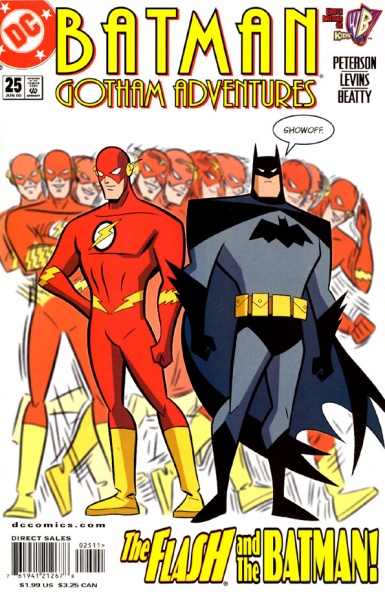 Image:Flash - Comics Gotham Adventures.jpg
