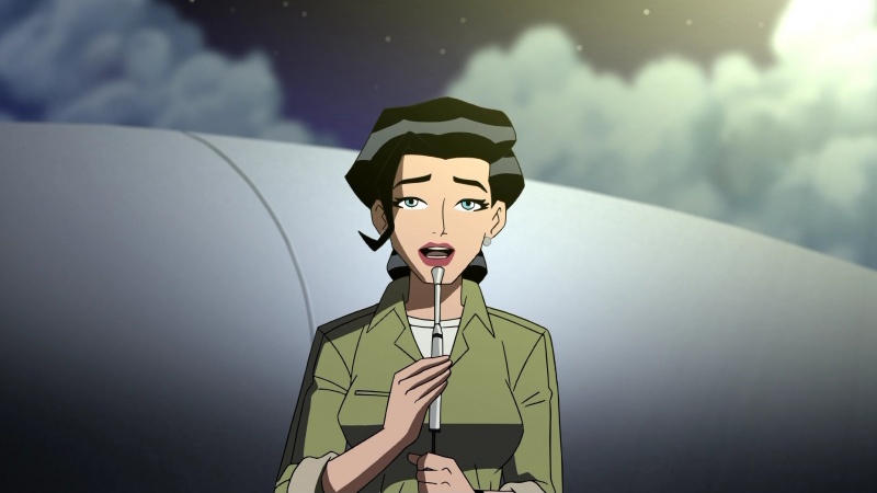 Image:Lois Lane (New Frontier).jpg