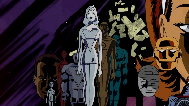 Image:Metal Men (New Frontier).jpg