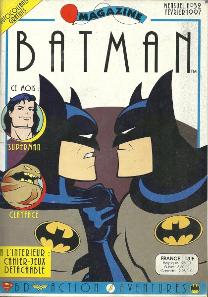 Image:Batman Magazine 32.jpg