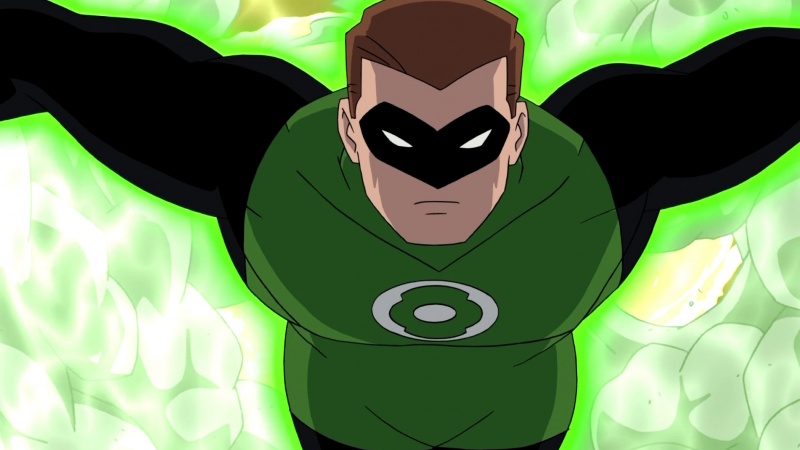 Image:Green Lantern (New Frontier).jpg