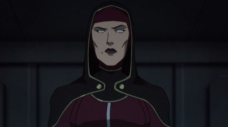 Image:Mother Mayhem (Judas Contract).jpg