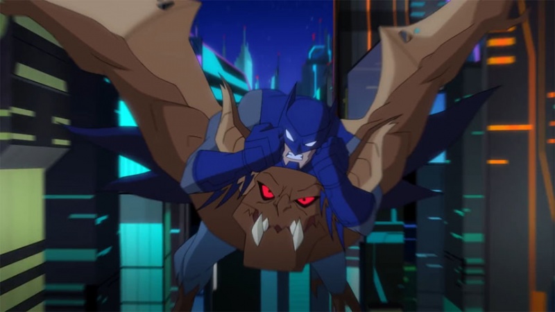 Image:Batman, Red Robin Take On Man-Bat.jpg