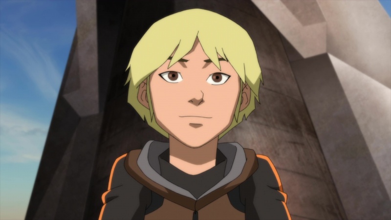 Image:Tara Markov (Young Justice).jpg