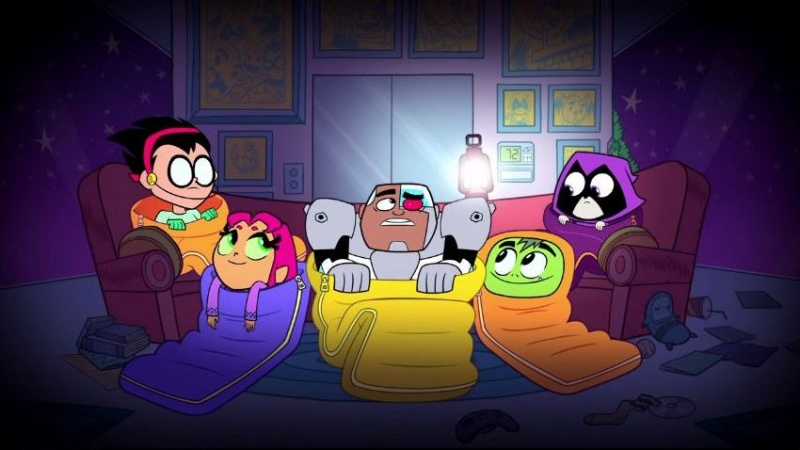 Image:Teri la Trouille (épisode).JPG
