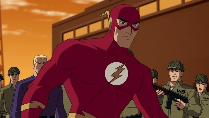 Image:Flash (New Frontier).jpg