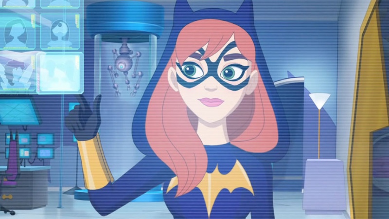Image:Héroïne du mois - Batgirl.jpg