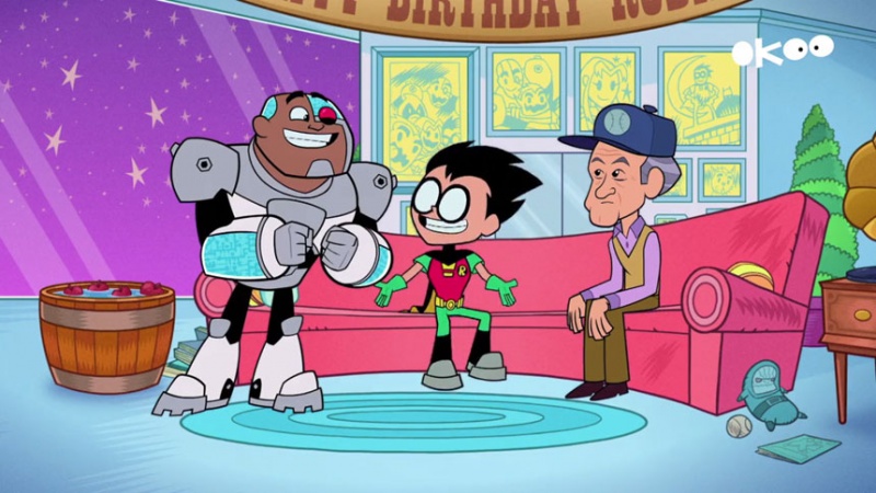 Image:L'anniversaire de Changelin (saison 5).jpg
