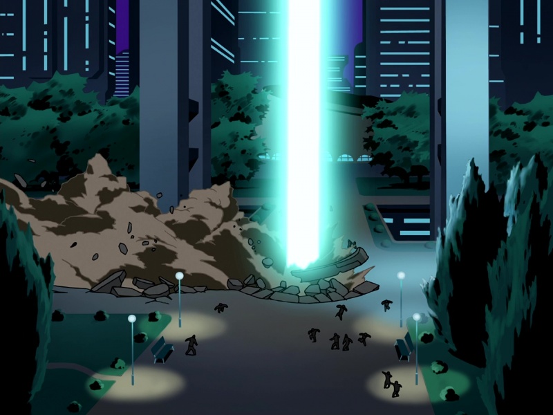 Image:ROTJ - Laser Parc.jpg