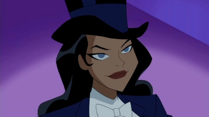 Image:Zatanna - Visage.jpg