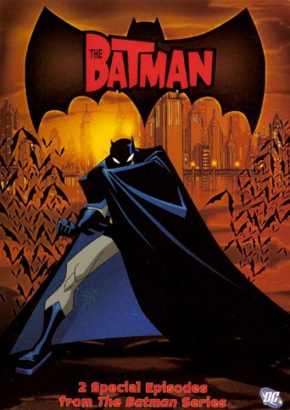 Image:DVD The Batman.jpg