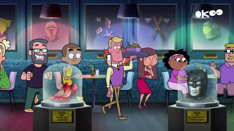 Image:Où es-tu, Silkie - Masque Batman.jpg