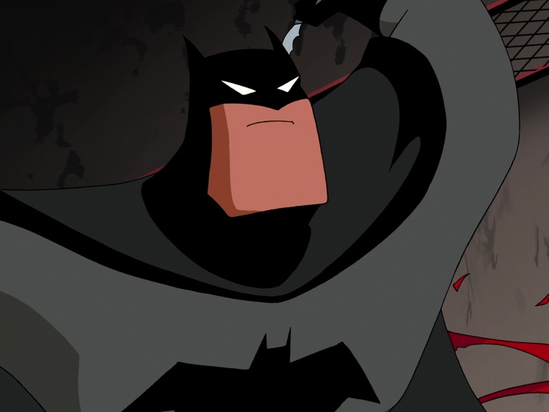 Image:ROTJ - Batman Couteau.jpg